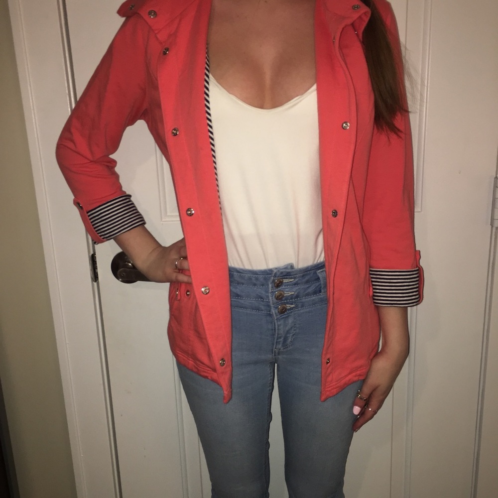 Jacket - Picture 1 of 2